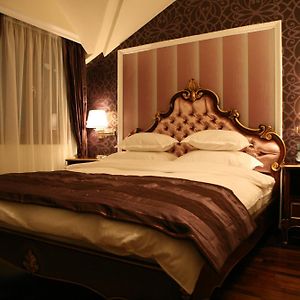 Apartment mit 2 Schlafzimmern